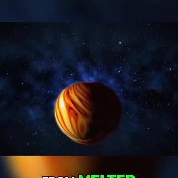 Uncovering the Secrets of an Ancient Andesite Meteorite