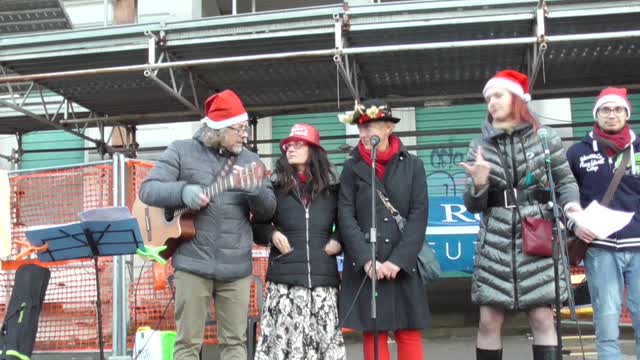 Bologna 31.12.2021