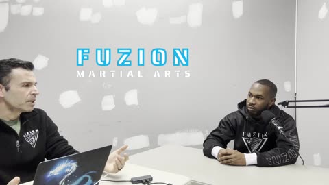 The Fuzion Focus Season 1: Episode 4