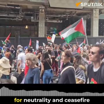 Australians are fighting back against Albanese government’s “Endless Wars” policy