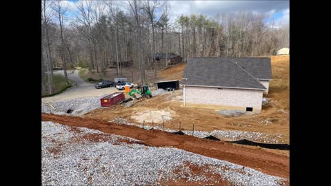 H & V Development - (931) 548-3061