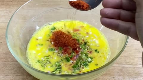 Breakfast Ready in 5 Minutes | Cheese Omelette | Easy Breakfast Recipe