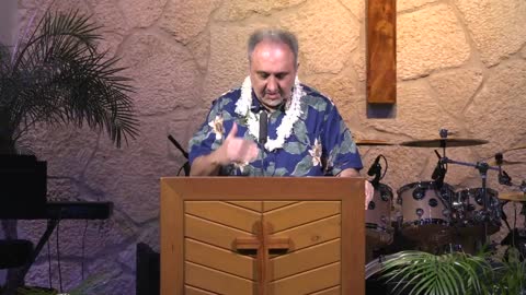Actualizare profetică -Pastor JD Farag - 30/01/2022 - Când sunt la capătul puterilor