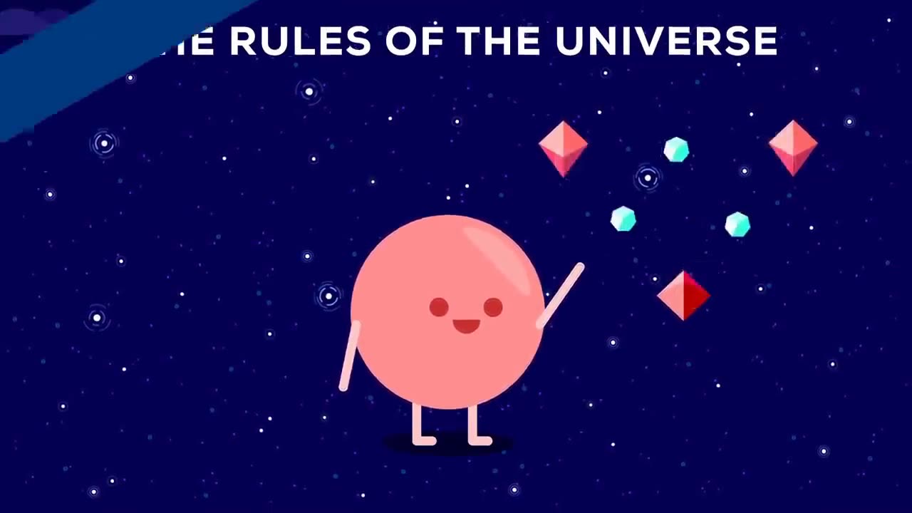 The Most Efficient Way to Destroy the Universe — False Vacuum 🌌💥