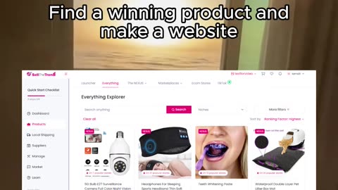 The only Tool you need #dropshipping #ecommerce #ecom #dropship