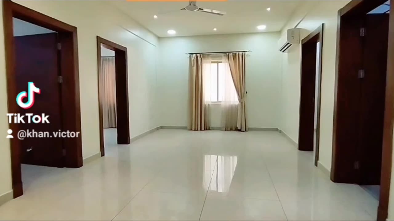 Segaya:-3Bhk Flat on Rent without Ewa