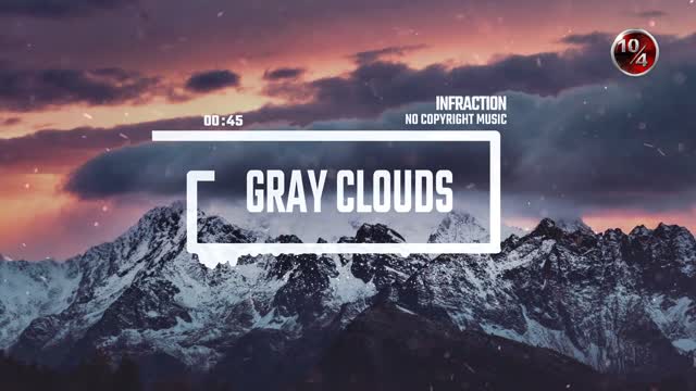 Gray Clouds