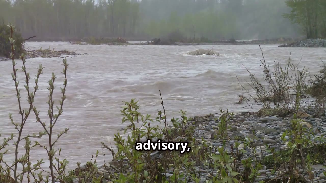 Metro Vancouver officials bracing for local impacts of Chilcotin River landslide