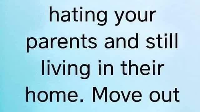 HATING YOUR COUNTRY??