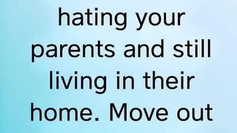 HATING YOUR COUNTRY??