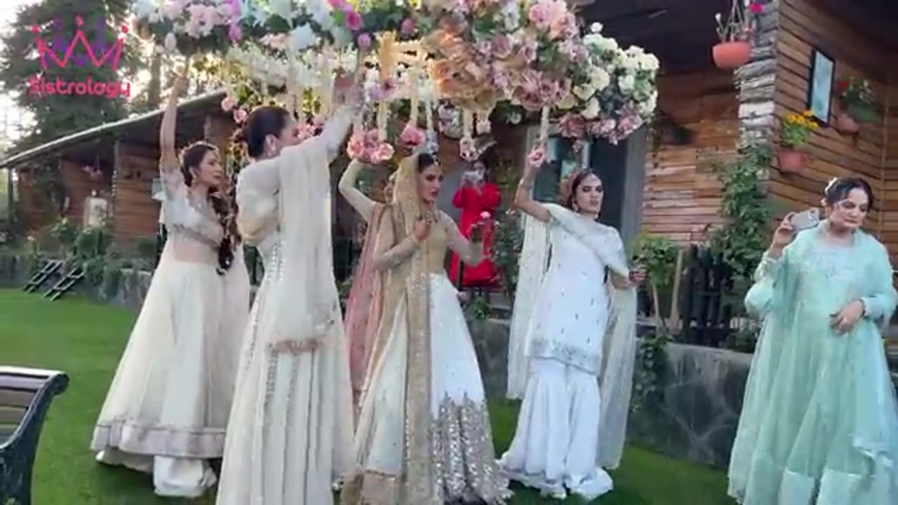 Iqra kanwal nikkah