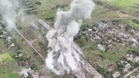 💥 Ukraine Russia War | Twin Ukrainian JDAM Strike on Russian Strongpoint in Urozhaine | RCF