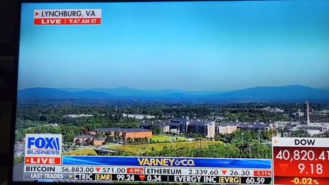 Timber playing on FOX‼️