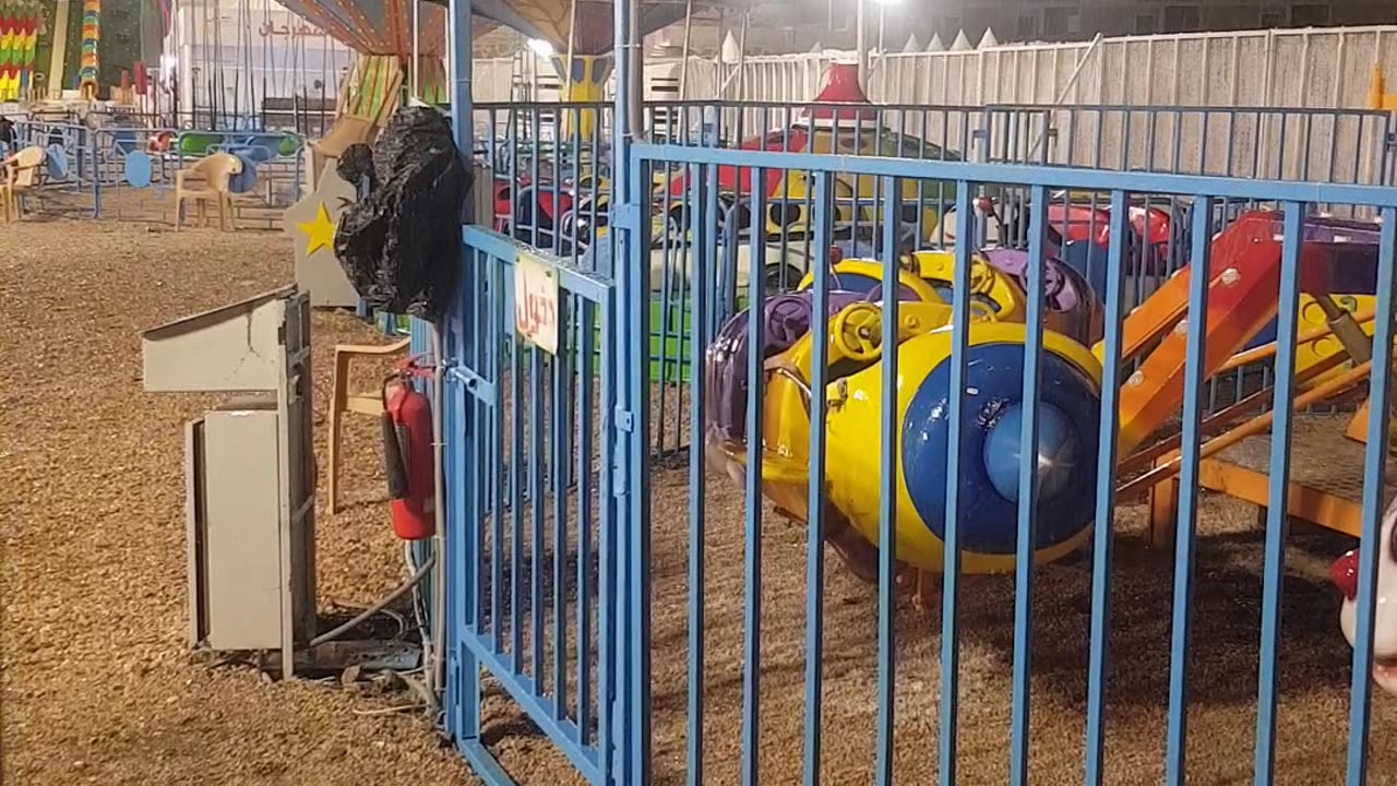 Little life, the biggest chance to entertain yourself