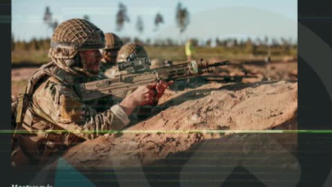 La OTAN traza un plan para bloquear la invasión rusa