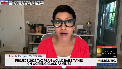Velshi 10AM - 8/11/2024