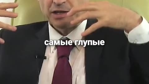 Kõige õigem tõlgendus praegustest sündmustest Venemaal ja Ukrainas!