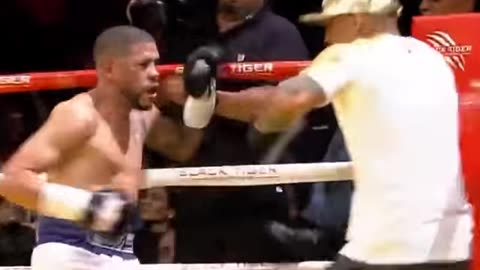 Fast Knockouts