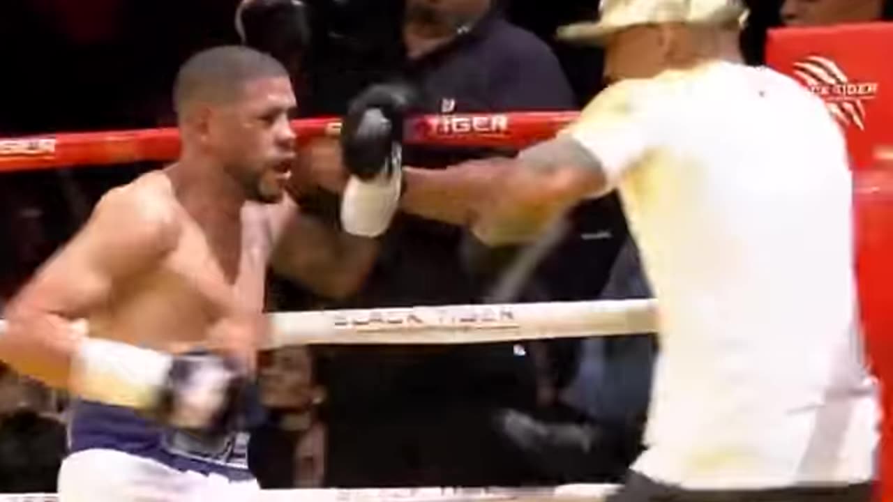 Fast Knockouts