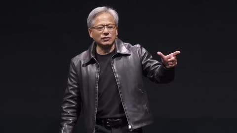 NVIDIAS HUGE AI Chip Breakthroughs Change Everything Supercut