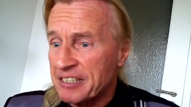 DER RADIKALSTE, LÄNGSTE UND SCHNELLSTE SATZ DER WELT!