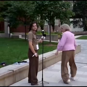 Traumatized trannies