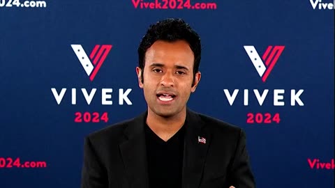 Fine Point Special With Vivek Ramaswamy, 10/18/24