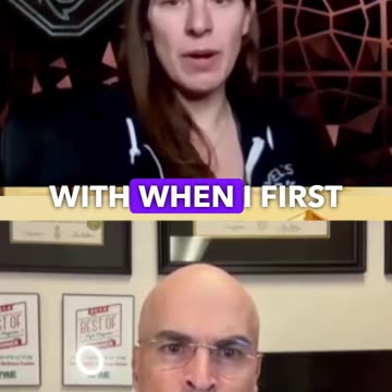 MH LIVE REPLAY SIMON x MICHELLE MACCARTHY