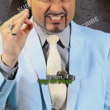 Italian hand gestures! Is wale ka matlab hai "Jhannum me jaao"