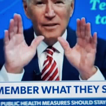 When you tell on your self