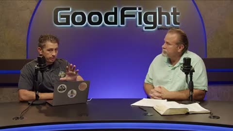 This Is One Of The Most DESTRUCTIVE Beliefs In Christianity