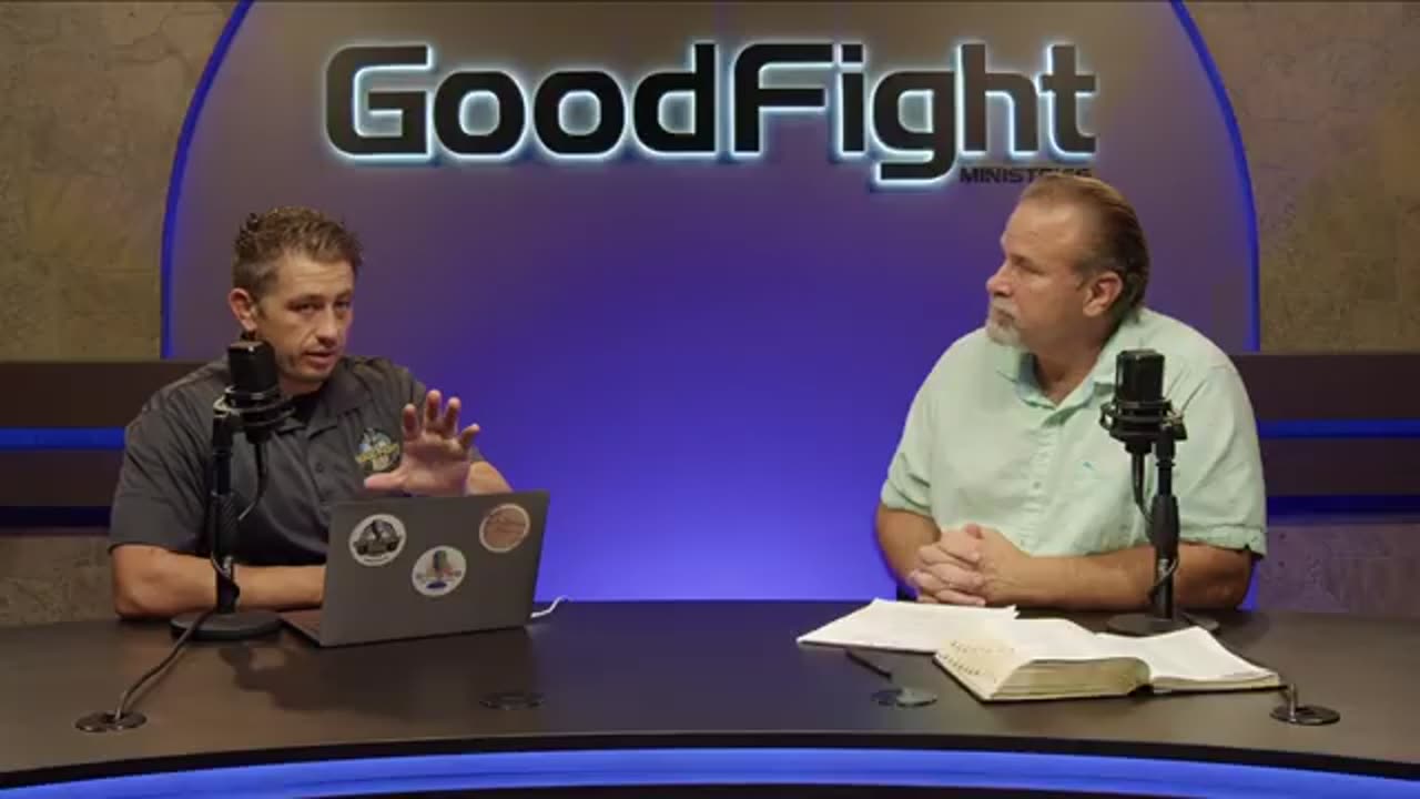 This Is One Of The Most DESTRUCTIVE Beliefs In Christianity