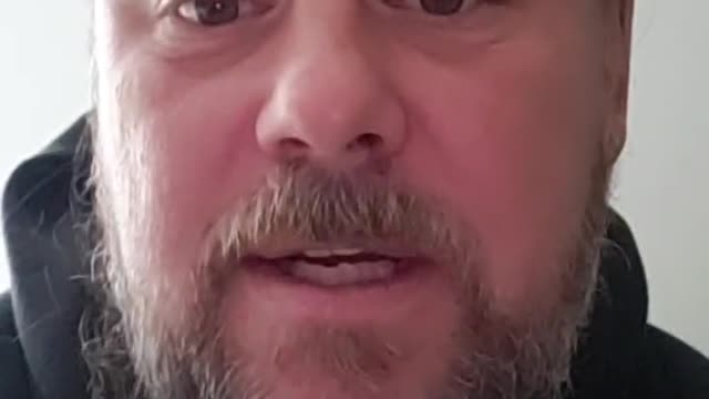 PATRICK KING UPDATE
