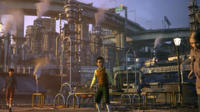 Final Fantasy VII Remake - Playthrough - Part 1 - The Beginning