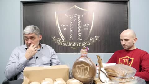 O postu na vodi, jednodnevnom (Miroljub Petrović)