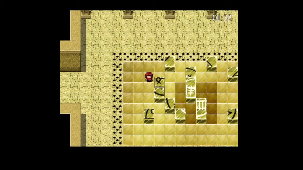 Ruby's Trial - Turovero: The Celestial Tower Pt.48