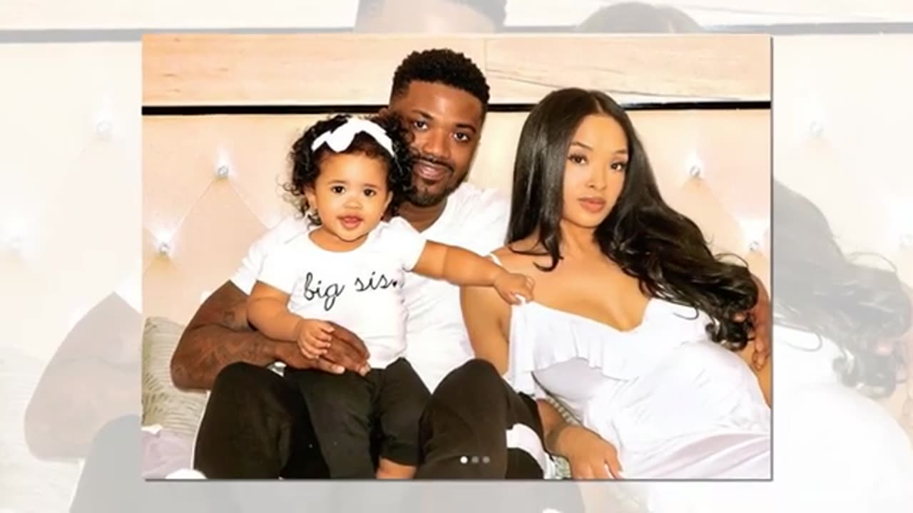 RAY J ARRESTED FOR BEATING PRINCESS LOVE AFTER CHILD CALLS COPS 🔥