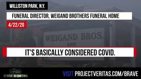 No additional deaths in 2020