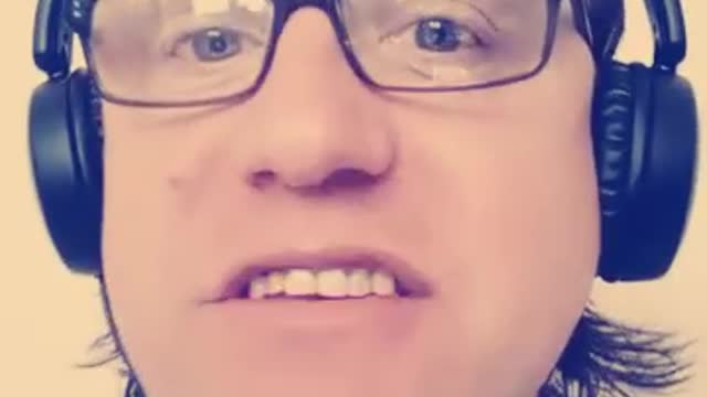 Dave Jeffers Return To Sender