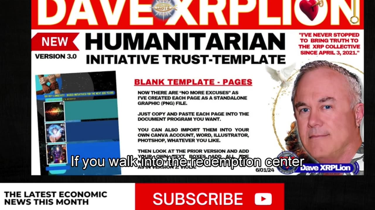 Dave XRPLion Part 2 RESET TRUTH UNCOVERED WHAT YOU NEED TO KNOW MUST WATCH TRUMP NEWS da