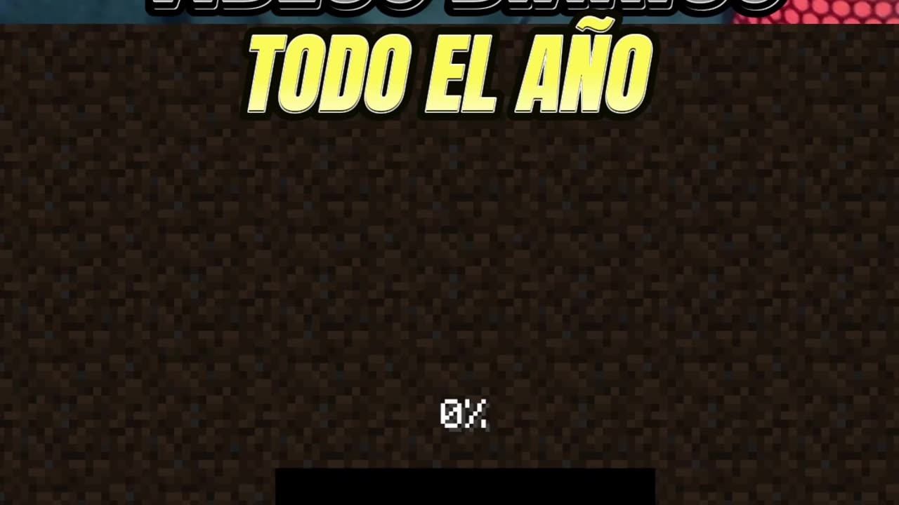 MINECRAFT PERO SI VEO FLORES EL VIDEO TERMINA