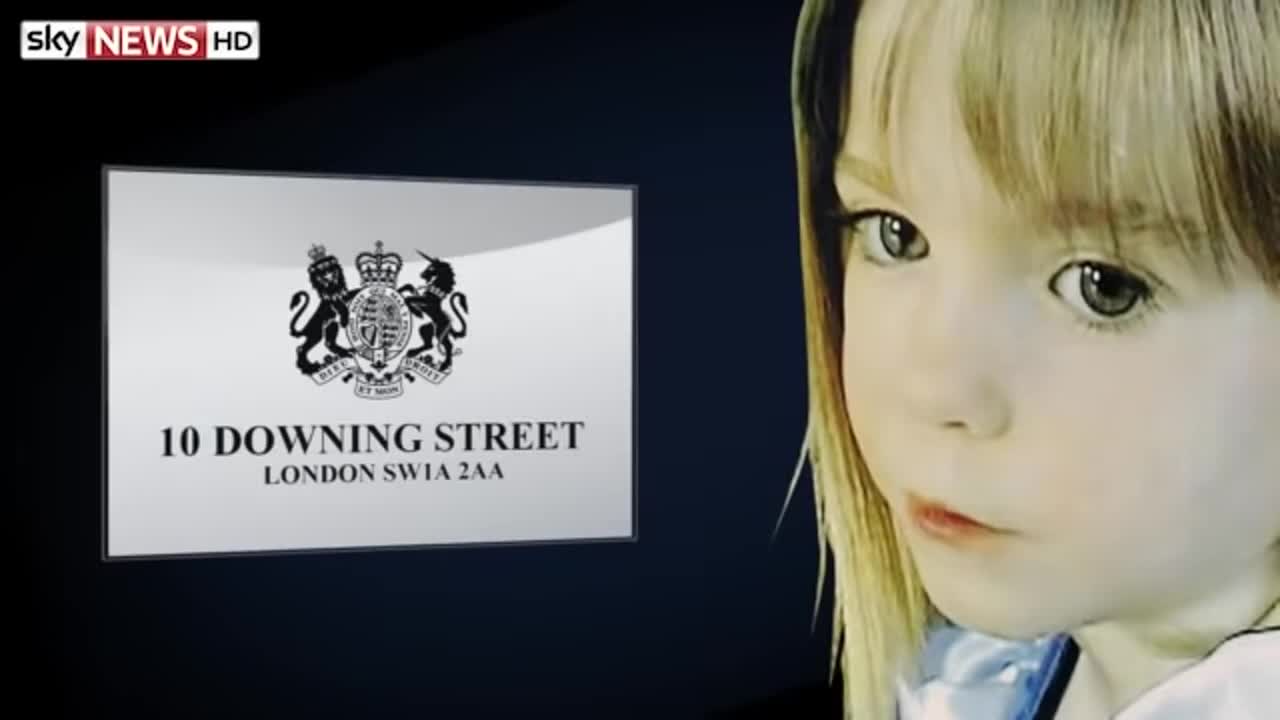 1NT3L V1D30 - Madeleine McCann_ The Secret Report On British Police