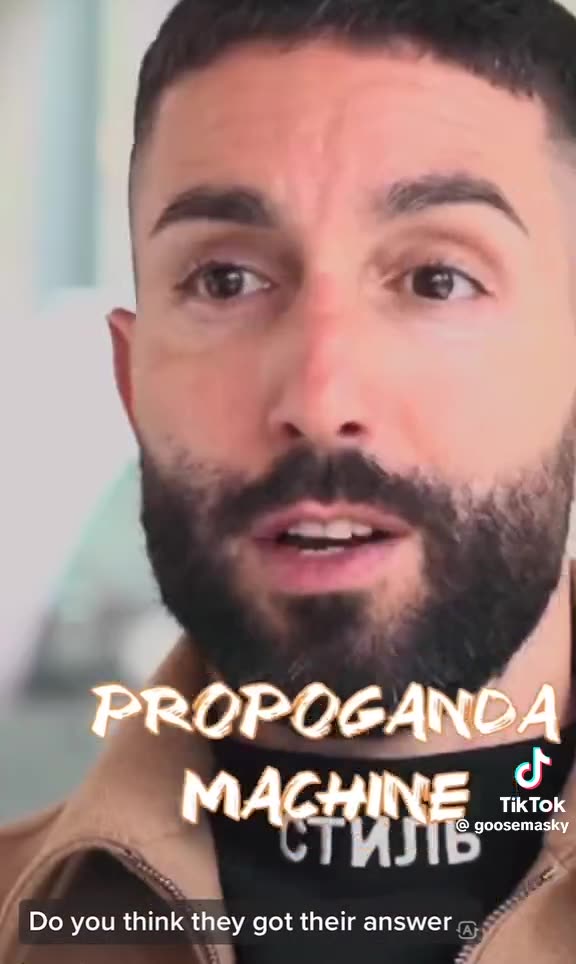 The Invisible Enemy - A Good Reminder for the Sleepies