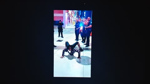 JAKE GOT SPIRITS ON HIM- GMS KEEP PUSHING