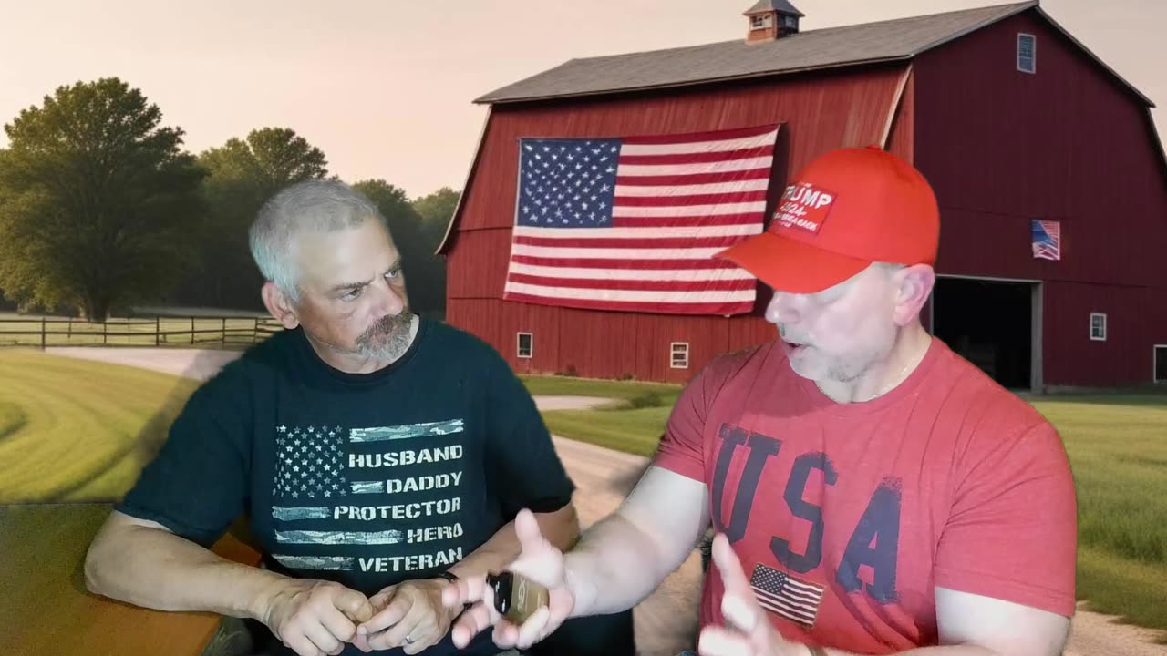 Reacting To The Latest Headlines Part 2: The Anniversary of the Withdrawal from Afghanistan