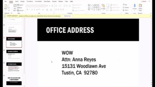 22 05 31 How To Enroll by Deadline