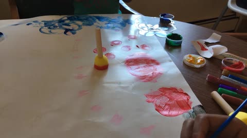 5 fun creative art ideas