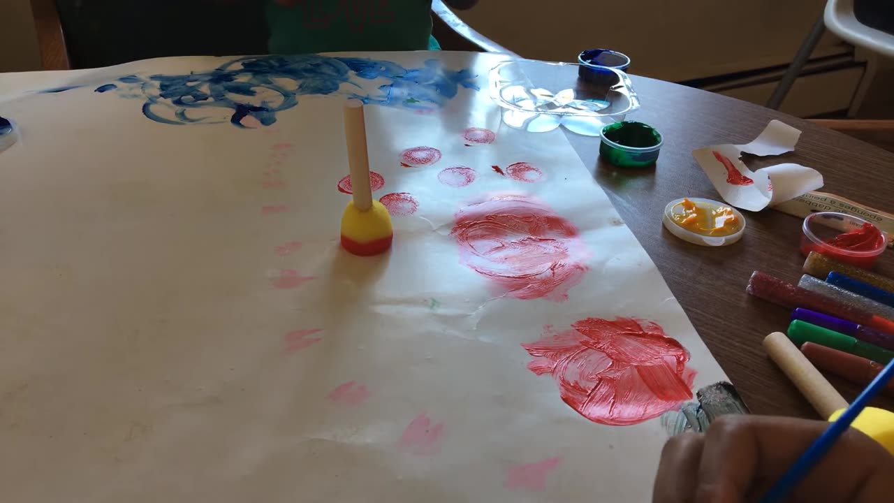 5 fun creative art ideas