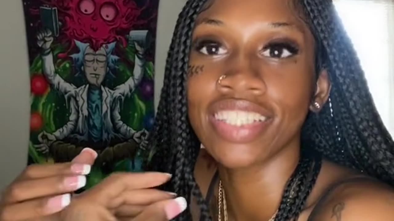 Why do we black people do this to ourselves?