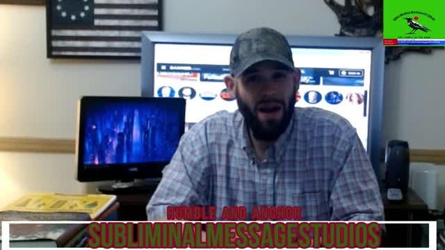 EMERGENCY BROADCAST! THE MIDWEST IS UNDER SIEGE! FULL SHOW